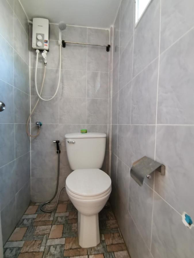 Phuhaya Bamboo Bungalows Ko Lanta Zewnętrze zdjęcie