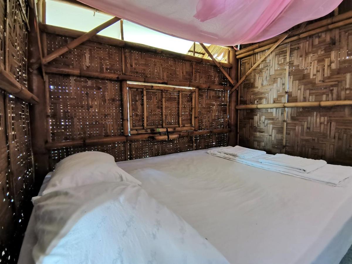 Phuhaya Bamboo Bungalows Ko Lanta Zewnętrze zdjęcie