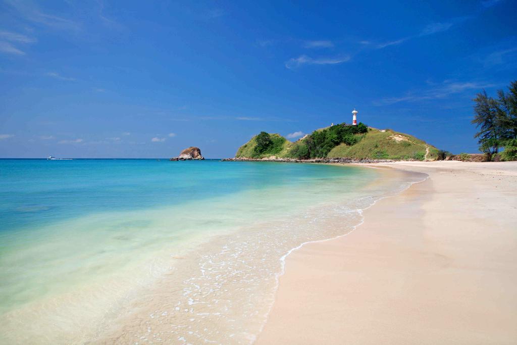 Phuhaya Bamboo Bungalows Ko Lanta Pokój zdjęcie